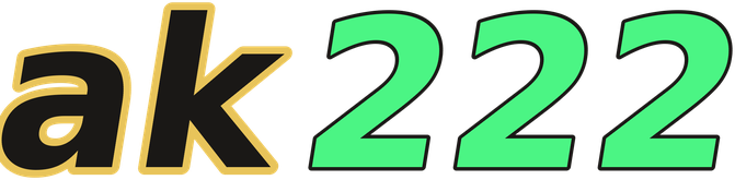ak222 logo